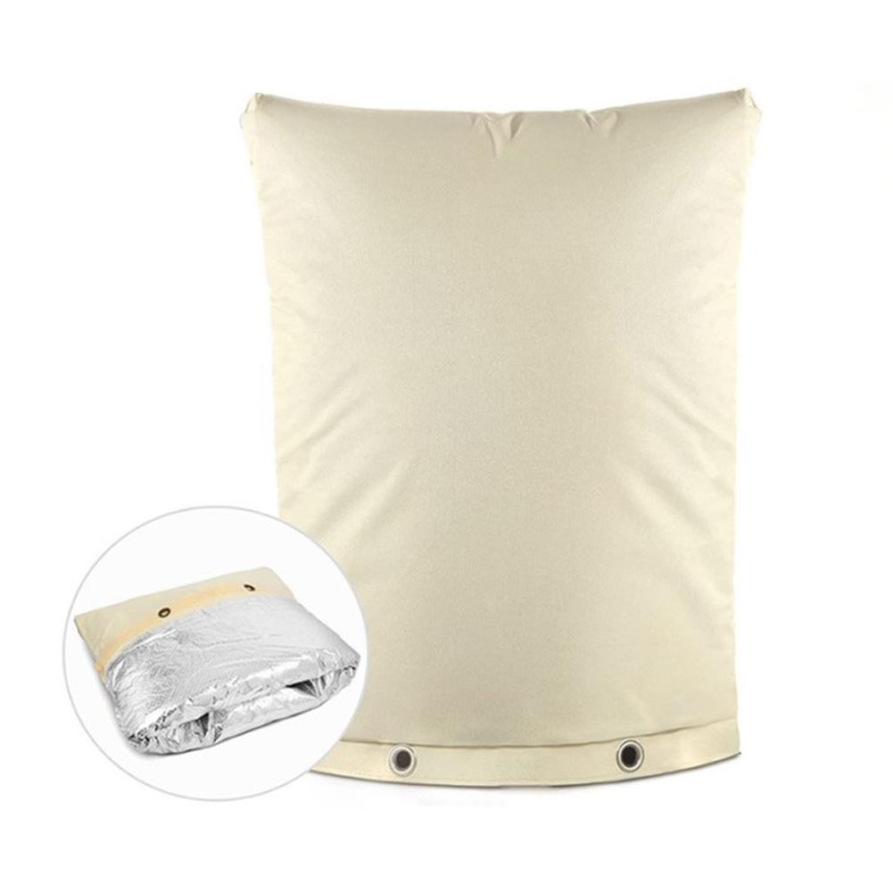 For Garden Hoses Frost Protection Sleeve Faucet Antifreeze Cover Home Plumbing Safety Long-lasting Frost Protection