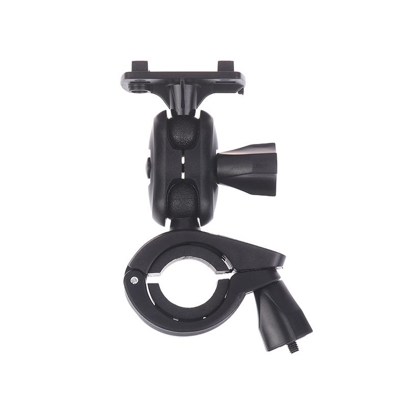 Creative Universal Motorcycle Navigation Mount 360 Degree Rotation Adjustable Mountain Bike Smartphone Mount