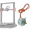 5V 12V 5 Line Steppers Motor with Reversible Direction for Customizable 3D Printing Solution