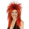 Unisex Adult Rock Diva Wig