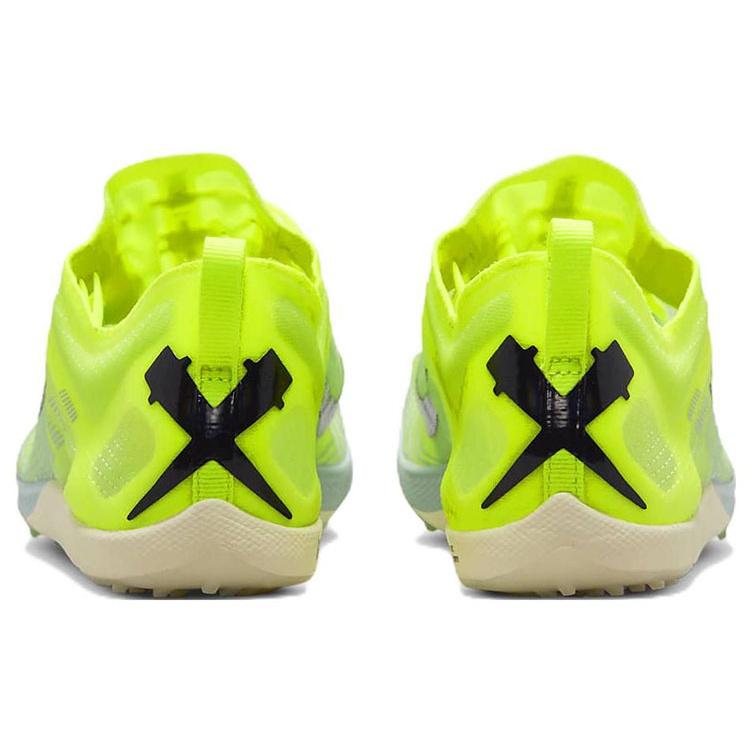 Nike Zoom Victory Waffle 5 'Volt Mint Foam' Men's AJ0846-702