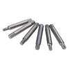 13 Pcs Alternator Engine Auto Tool Set Metal Alloy Alternator Pulley Removal Tool Fitting For Auto Vehicles