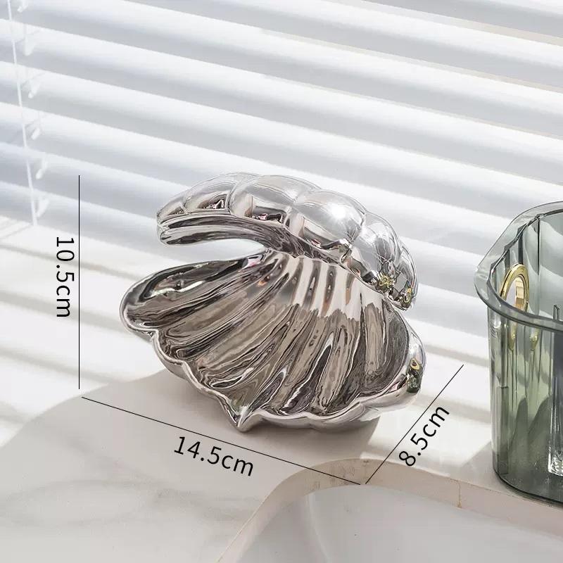 

Керамическая коробка для мыла, высококачественная модная коробка для сливного мыла, бытовая мыльница для ванной комнаты, бытовое мыло для туалета, кронштейн для мыла C