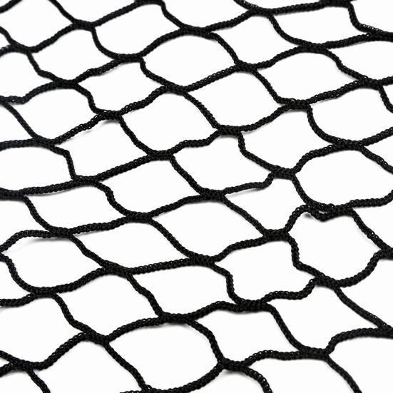 Universal Auto Car Trunk Rear Cargo Organizer Elastic Mesh Net Storage Holder