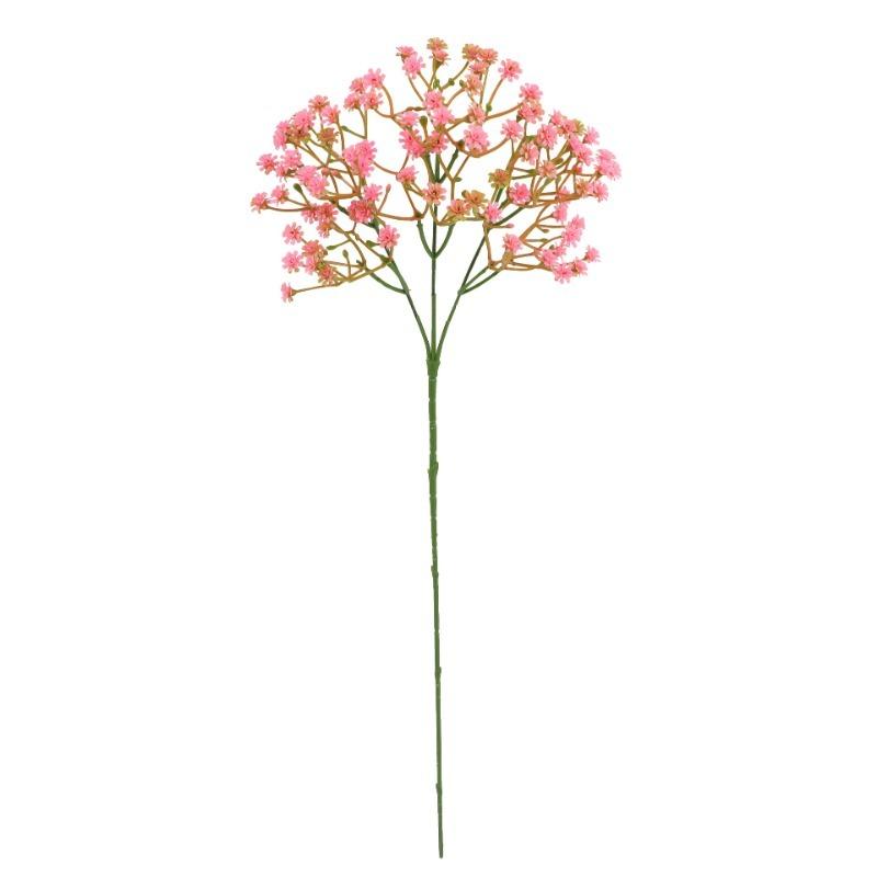 Artificial flower bouquets asters artificial flowers wedding home indoor hotel flower arrangements Christmas decorations