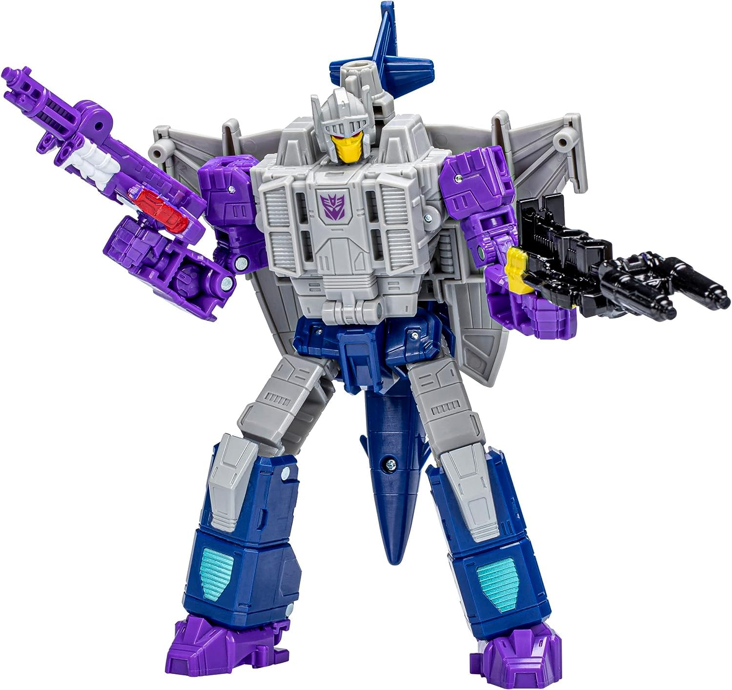 

Transformers Generations 2023 Legacy Evolution Deluxe Class Needle Nose Hasbro TF LEGACY EVOLUTION DX Class NEEDLENOSE [Предмет]