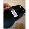 Used POLO Ralph Lauren Cap Black 59cm Pony Embroidery