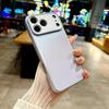 17 Applicable iPhone17Pro Blade Small Waist 17promax Apple 16pro Mobile Phone Case 16promax Case