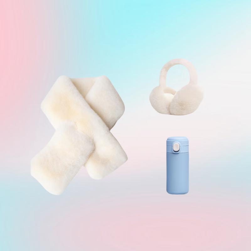 

EILEI Feijin Baobei Комплект 3-в-1 для зимнего тепла