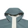 New FILA EXPLORER Jacket Men's Streptopelia White A11M537719FWT