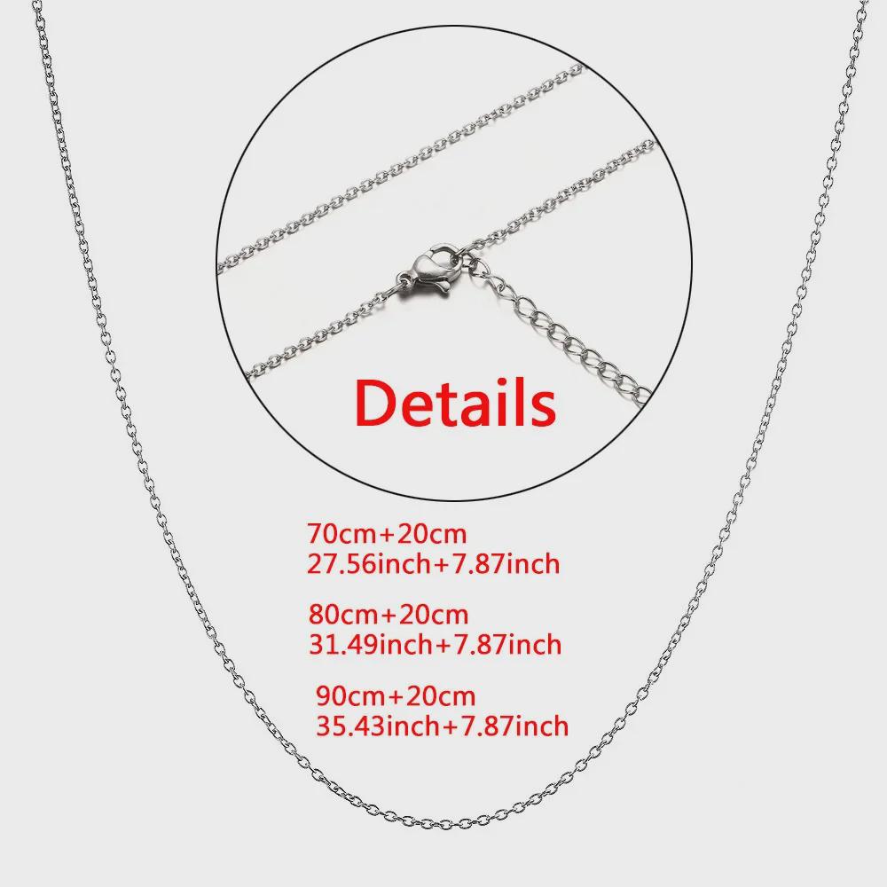 European-American Minimalist Punk Stainless Steel Waist Chain with Round Beads - Fashionable Beach Jewelry