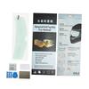 Helmet   Film Anti-fog Rainproof Oilproof Anti-scratch Anti-fog Motorcycle Helmet Lens Film   Eye  