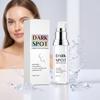 Facial Care Serum: Moisturizing, Skin-friendly, Lightweight, Refreshing, Skin-protective, Suitable for Multiple Skin Types, Gentle On the Face