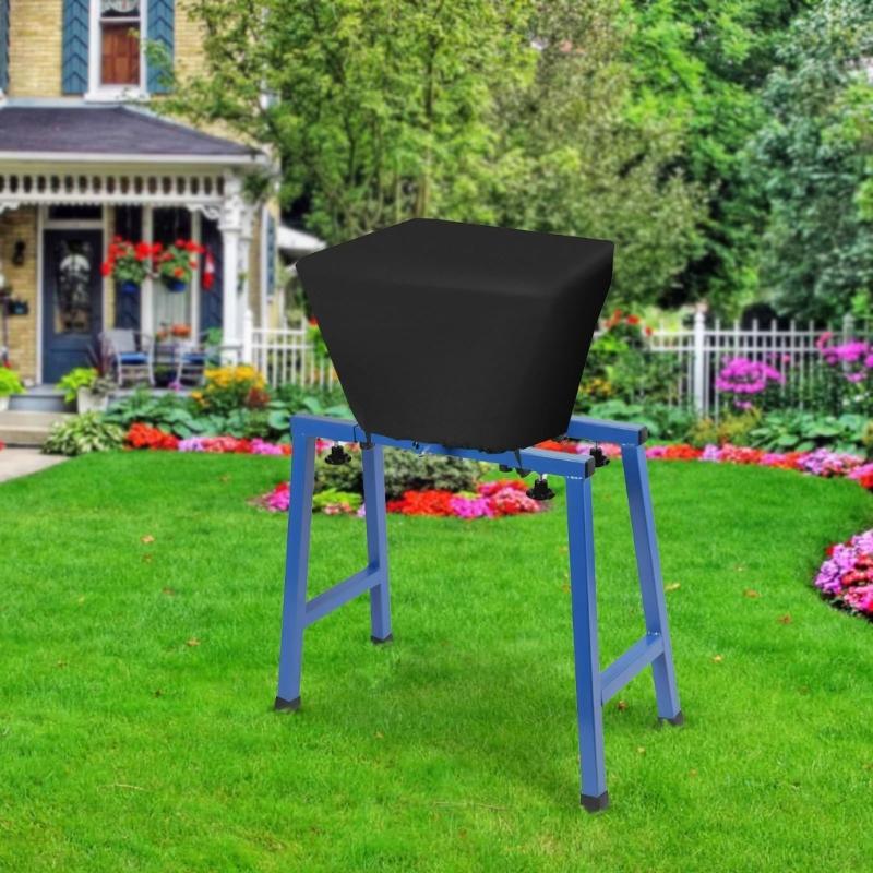 Waterproof Tear Resistant Dust Protection Cover Juicer Protectors Suitable for Apples Juicers and Garden Shredders