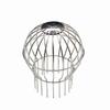 304 Stainless Steel Anti-Clog Floor Drain Filter