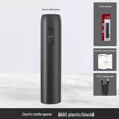 Shangqi Automatic Electric Wine Bottle Opener