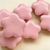 Kawaii Leuke Ster Knijpspeeltje Bloem Langzame Terugslag Nat Zacht Zuig Vinger Knijpen Decompressie Squishy Speelgoed Stress Verlichtende Speeltjes