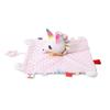Cute Cartoon Animal Comfort Blanket & Plush Toy Pillow