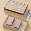 Anji Bai Cha & Lushan Yunwu Green Tea High-Grade Gift Box Set (Empty)