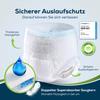Culotte d'incontinence - Sensalou - Taille L - 44 pièces - Absorbante - Mixte - Urinaire