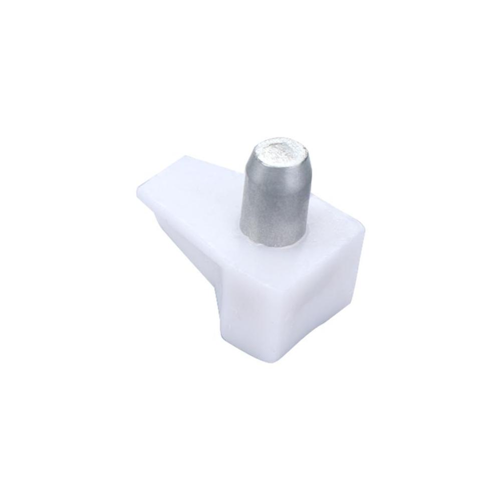 Supports Fixed Cupboard Furniture Bracket Holder Home Improvement Shelf Studs Pegs Shelves Support