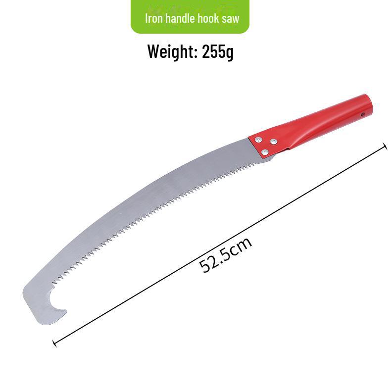 

Разнообразие пил: Воздушный, Садовый Обрезной, Одинарный Крючок, Двойной Крючок, Многогнездная Ручка, Телескопический Шест для Фруктовых Деревьев