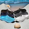 Lightweight, Slip-Resistant, Breathable, Minimalist Summer Beach Shoes for Casual Outdoor Activities