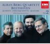 CD ALBAN BERG QUARTET BEETHOVEN  Beethoven Complete String Quartet  TOCE1605558  2012 Japan ObiClassical Used