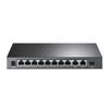 Switch TP-Link TL-SG1210MP