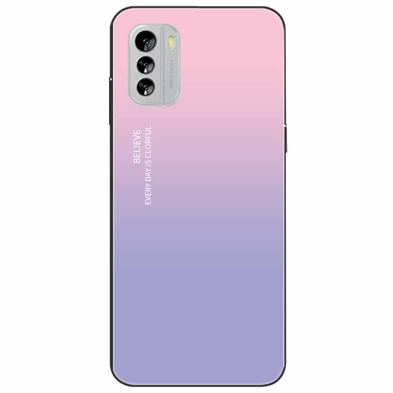 For Nokia G42 5G Case Silicone Soft Fashion COOL TPU Back Cover Bumper for Nokia G42 G 42 Phone Cover Shell for NokiaG42 Lovely