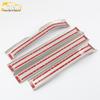 Bora Door and Trunk Sill Protector: Anti-Scratch Trim for 16 Models
