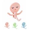 Cute Wall Hook Kitchen Bathroom Nail-free Door Hook Hanger Hat Keys Scarf Organizer