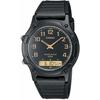 Casio [] BASIC ANA-DIGI Casio Basic Ana-Digi AW-49H-1B