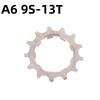 Road Bike Freewheel Cog 8 9 10 11 12 Speed 11T 12T 13T Bicycle Cassette Sprockets Accessories For Flywheel