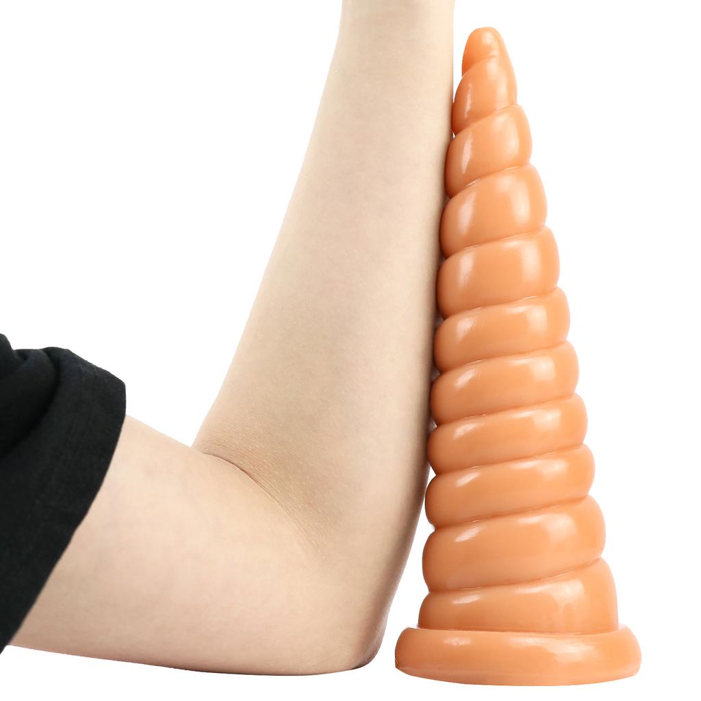 Realistic Dildo Masturbator Anal Toy Crystal Dildo Suction Cup Penis Orgasm Sex Toy G-spot Erotic Adult Character Toy