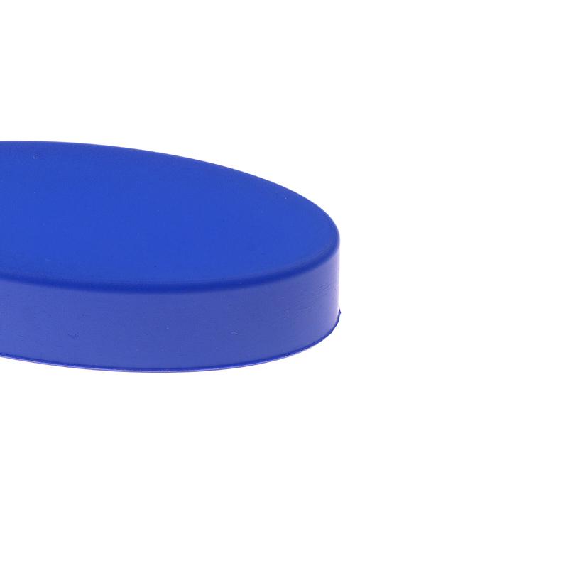 Oval Foam Floating Buoyant Keychain For Water Sports Marine Boat Swimming Kayak Rafting Key Canoe Keyring Surf Accessory