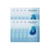 Aquaringer Skin Clinic Mask Intense Hydration 25ml X 10 Sheets