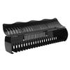 Hair Extension Holder Securely Hold Hair Styling Hanger for Weft Clip In Tape In Washing Coloring
