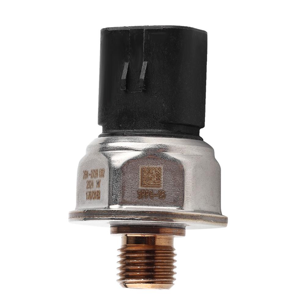 284 2728 13145690 Fuel Rail Pressure Sensor Fit for Caterpillar C13 C15 C16