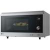 Microwave Oven LG MJ3965ACS (Refurbished B)
