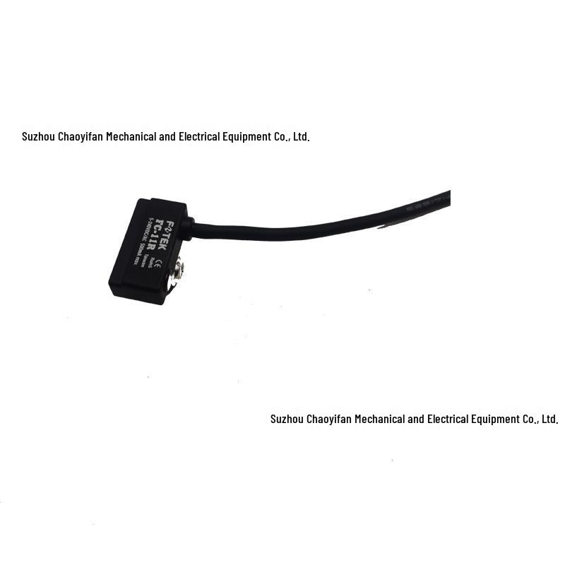 Fotek Yangming Proximity Switch: FC-11R, FC-11RE, FC-12R/N/V, FC-12VB, FC-20R