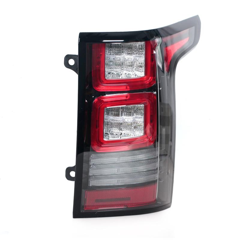 LED Taillights For Land Rover Range Rover L405 2013-2018 Steering Lights Brake Lights Reversing Driving Lights Warning Lights