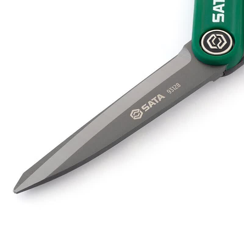 SATA 93128 Professional Long Blade Scissors