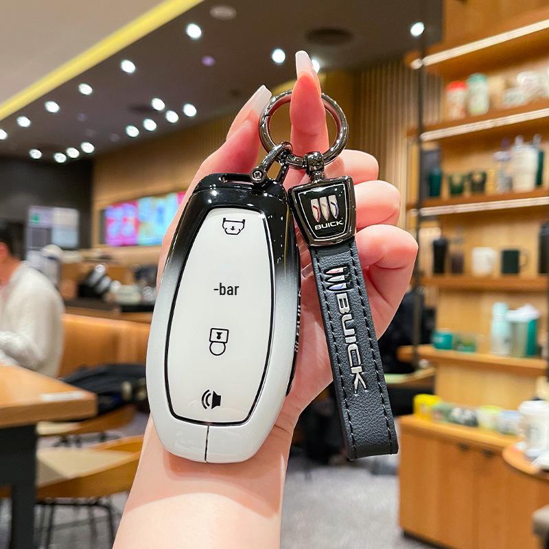2026 Buick Vision L7 Key Case & Protective Shell for Remote Control