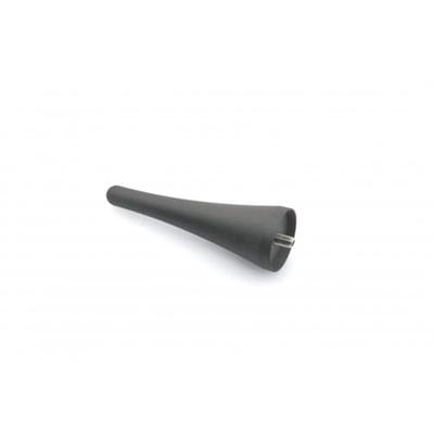 Jass Performance Short Antenna, Black, for NCEC/ND5RC/NDERC/ND5RE/NDERE, JP-1947