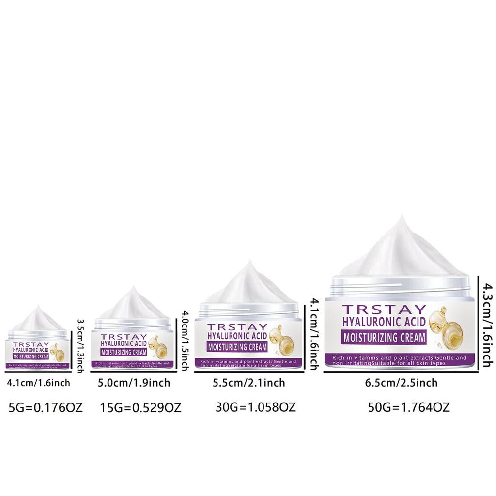 Anti-Wrinkle Serum Whitening Firming Cream Anti-Aging Cream Brysthals og ansikt