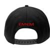 Eminem Unisex-Erwachsene E Snapback Cap