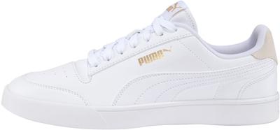 Shuffle Sneakers (309668) White/white/team Gold