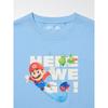 Uniqlo Japan The Super Mario Galaxy Movie Cut