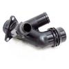 A64P-Car Heater Water Hose LR115276 J9C11827 For Land Rover Discovery Sport L550